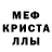 Мефедрон кристаллы Carolina Roy